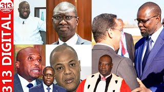 🔴Bonne nouvelle pour Sonko- Mame Mb. Niang réagit- Régulation des médias- IMF devant la Haute cour d