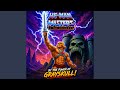 He Man Masters of the Universe
