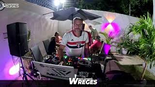 DJ Irlan Cesar | DJ WReges | 2025 02 02