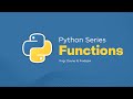 Functions Python (Google Colab)