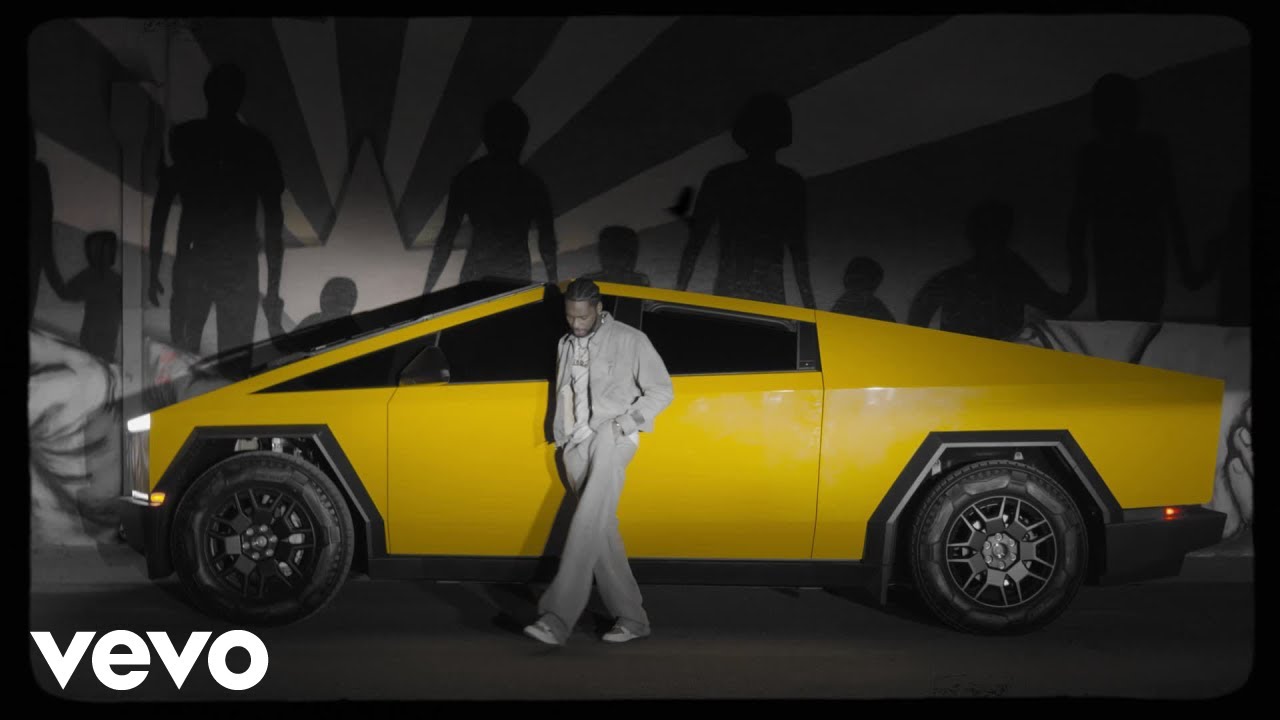 Key Glock The Greatest Official Video Youtube Music