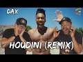 DAX IS BACK?!?! | Dax - Eminem Houdini Remix Reaction