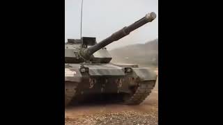 Most powerful tanks in the world