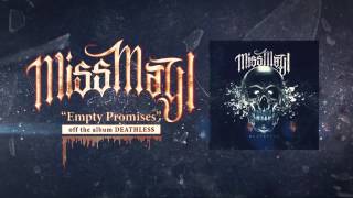 Miss May I - Empty Promises