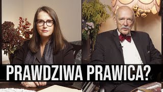 Janusz Korwin-Mikke ● Polska / Rosja / Ukraina / Białoruś wzajemne relacje.