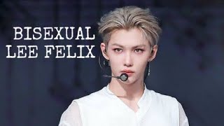 BISEXUAL LEE FELIX PART 3 ? | SHORT VIDEO