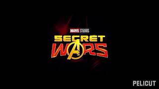Avengers 5: Secret Wars Teaser Trailer Concept.