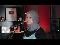 Dato Seri Vida - KU IKHLASKAN | Cover by Fieya Julia