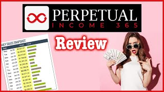 Perpetual Income 365 Review - Complete Walkthrough