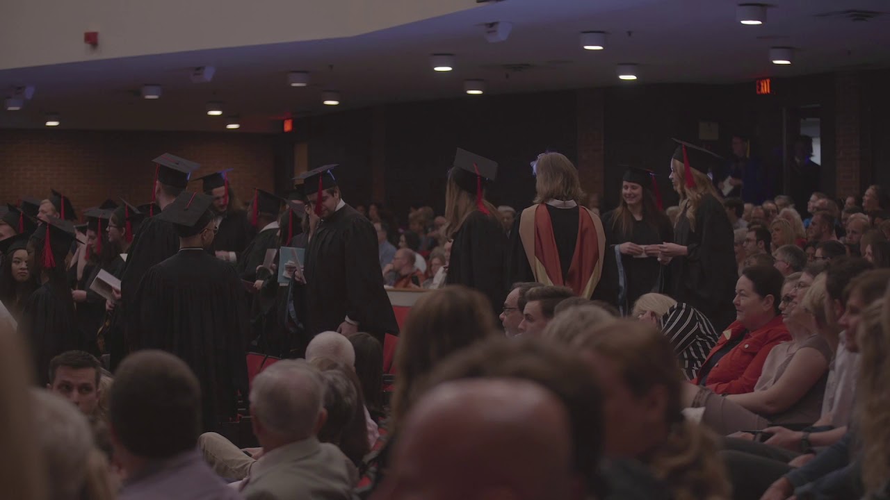 Convocation 2019 Youtube