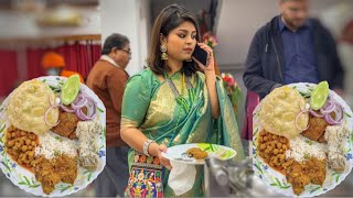 Food Preparation For Indian Marriage Ceremony | Indian Wedding Food | Bengali Wedding Food Menu