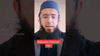 büyücüler hakkında