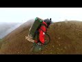 Record Jet Suit Mountain Ascent
