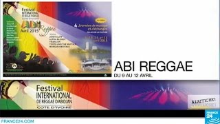 Festival ABI REGGAE : La Côte d’Ivoire patrie mondiale du Reggae - ABIDJAN