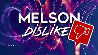 Melson ( Dislike ) perreo intenso