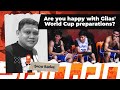 Are you happy with Gilas' World Cup preparations? | Spin.ph