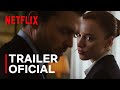 Jogo Justo | Trailer Oficial | Netflix Brasil