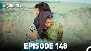 Black Rose Episode 148