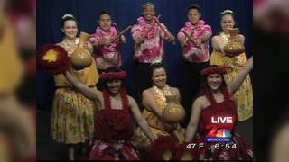 2 Entertain You: Hula Hui Na Haumana O' Alaka