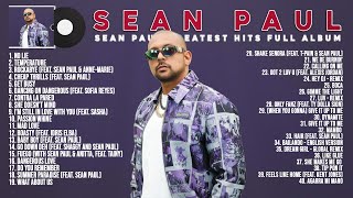SeanPaul  Best Songs ~ SeanPaul  Greatest Hits  Album 2021 ~ SeanPaul  Playlist