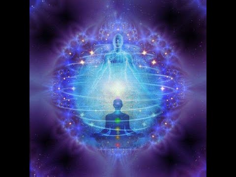 Channeling My Higher Self Youtube