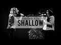 SHALLOW Cover Ax'L & ĂlìxOff