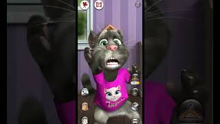 Talking Tom Cat 2