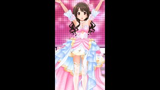 【#デレステ MV】 S(mile)ING! 『島村卯月』 (SSR8)