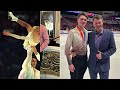 married world figure skating champions evgenia shishkova and vadim naumov killed in american crash