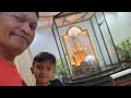 Inside Archdiocesan Shrine San Vicente Ferrer museum - Nov.10, 2024