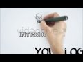 Whiteboard Animation Promotional Video Creation