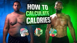 How To Lose Weight - Calculating Calories and Macros - Summer Body Series Pt 2