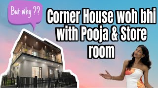 House in Mohali | 4bhk + Pooja Room + store | Mohali | 7710693753 | #youtube #short #shorts