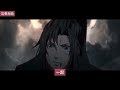 《魔道祖师》之你什么时候娶的妻？03集 “哈哈哈！……”魏无羡一阵大笑后挑了挑眉对蓝忘机道：“蓝湛，长进了啊，居然捉弄起我来了！” 忘羡 魔道祖师 蓝忘机 魏无羡