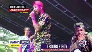 TÉLÉCHARGER TROUBLE BOY PRAL NAN PEYANM POU YO