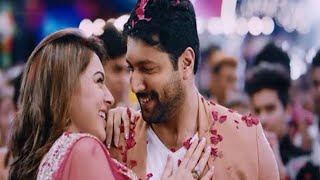 Romeo Juliet film songs | Rekkai virika vanam song whatsapp status|Jayamravi and hansikamotwani film