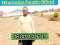 Hariho Umunsi by Nkurunziza Faustin Official 🇬🇦