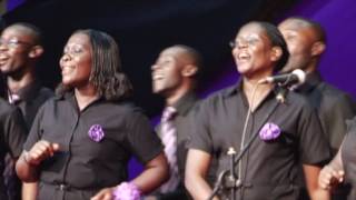 ASANTE BWANA - The Heralds Choir - HOMECOMING EDITION 1 - KICC