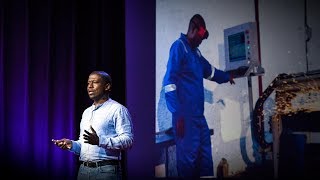 Success stories from Kenya's first makerspace | Kamau Gachigi