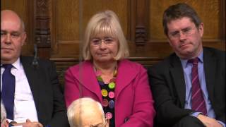 Nursing compassion - MP's emotional call for govt action