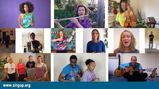 Introducing Sing Up Music, our primary music curriculum