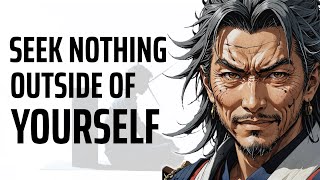 Master the Art of Life - Wisdom from Miyamoto Musashi