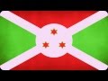 Burundi National Anthem