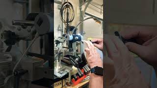 Old School Biker Stiletto Cleanup, Polish & Sharpening #knifesharpening #alxthorpro2