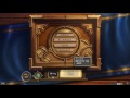 hearthstone 古神60包抽卡 龍牧全金卡