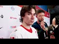 jets prospect brayden yager on canada s elimination from the world juniors after loss to czechia