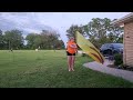 Loma color guard parade routine.