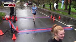 Weston Police Relief Association 5k, Weston, Mass., 10/21/2023