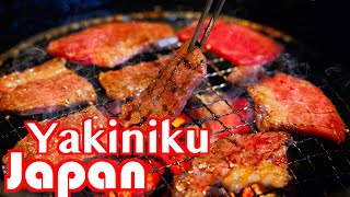 Top 10 Yakiniku in Tokyo- Yoroniku よろ肉