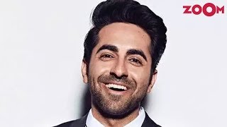 Ayushmann Khurrana: "I got around 40 missed calls in 5  minutes after National Awards announced"